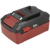 Movano Batéria pre Einhell CE-CC 18 / GC-CC 18 / GE-CL 36, 18 V, 4.0 Ah