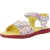Agatha Ruiz de la Prada Sandále 242964A Biela