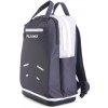 Plano Batoh Weekend BagPack 3700 Slate