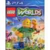Lego Worlds (PS4) ENG 5051893233353
