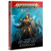 GW Warhammer AoS: Battletome: Stormcast Eternals v3