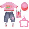 Zapf Creation BABY born Snack shop outfit 43 cm