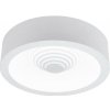 Eglo | Eglo 96851 - LED Stmievateľné stropné svietidlo LEGANES 1xLED/25,5W/230V | EG96851