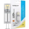 LED žiarovka Modee G4 12V 1,8W 2700K (G4 12V 1,8W 2700K)