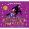 Babka gaunerka opäť v akcii