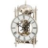 Stolové mechanické hodiny 1184 AMS 25cm (4037445155442)
