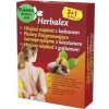 HERBALEX Hrejivá náplasť s gaštanom 3+1 ZADARMO