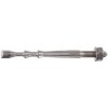 Fischer FHB II-A L M10 x 95/10 A4 kotviacu tyč Highbond 105 mm 12 mm 97616 10 ks; 97616