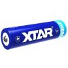 XTAR 18650 3.7V 3500mAh