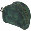NGT Obal na Naviják Reel Case Camo 9x17cm