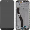 Xiaomi Redmi 8, 8A, 8A Pro OLED HQ LCD displej + dotyková plocha + rám čierna IX-38819