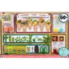 MGA Entertainment MGA s Miniverse Make It Mini Botanicals Mini Collectibles, Doll Accessories