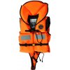 Vesta záchranná Baby 100N 15-30kg oranž. s píšťalkou