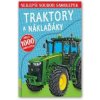 Traktory a náklaďáky