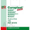 Curaplast Sensitive role 4 cm x 5 m 1 ks
