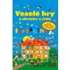 Veselé hry s obrázky a čísly - Egmont ČR