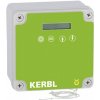 KERBL AUTOMATIC CHICKEN DOOR Automatické otváranie - časovač, svetelný senzor, nosnosť až 2,5 kg