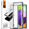 Spigen ALM Glass Samsung Galaxy A52 LTE/5G AGL02821