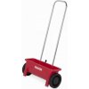 Záhradné rozmetadlo Kreator 450mm 12kg