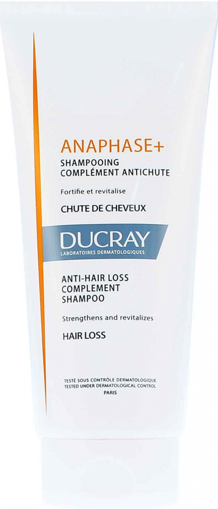 Ducray Anaphase shampon 200 ml