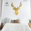 lovel Nálepka na stenu Deer - jeleň Z054