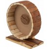 Natural Living kolotoč dřevěný 23 cm