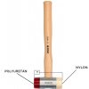 YATO YT-4631 Klampiarske kladivko 250g
