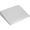 EKO Vankúš antirefluxný KLIN MEMORY White 30x30x8