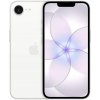 Smartfón Apple iPhone 17e 8 GB / 256 GB 5G biely