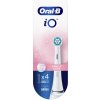 Oral-B iO Gentle Care White 4 ks