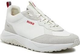 Hugo Sneakersy Kane 50504348 10254498 01 Sivá