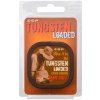 ESP šnúrka Tungsten Loaded 10m 20lb 9,1kg Camo Brown Semi Stiff