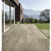 Keramická dlažba Flairstone 90 x 45 x 2 cm Wood Light Brown