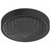 Hlavová sprcha Hansgrohe Rainfinity matná čierna 26229670