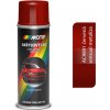 MOTIP DUPLI AUTOEMAIL 9891 ČERVENÁ SENSUAL METALÍZA 200 ML