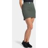 Kilpi ANA-W Dámska outdoorová sukňa TL0419KI Tmavo zelená 38