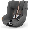 CYBEX Sirona G i-size Plus 2023 Lava Grey
