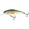 Salmo Executor SR 12 cm 33 g Real Roach Salmo