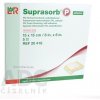 SUPRASORB P PU KRYTIE NA RANY penové polyuretánové samolepiace (15 x 15 cm) 1x5 ks
