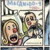 Macanudo 4 - Ricardo Liniers, Markéta Pilátová