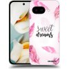 Picasee ULTIMATE CASE pro Google Pixel 9a - Sladké sny
