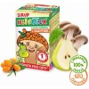 Hliviačik Sirup s hlivou ustricovitou s príchuťou hrušky 100ml