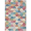 MOOD SELECTION Mara Multicolour/Pink - koberec ROZMER CM: 300 x 400