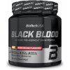 Black Blood NOX+ 340 g - BioTech USA Príchuť: Krvavý pomaranč