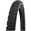 SCHWALBE plášť - EDDY CURRENT REAR (65-622) 29x2.60 GRAVITY - čierna