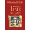 When Time Began