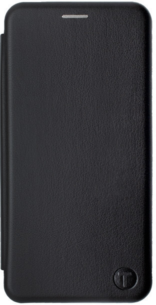 mobilNET knižkové Motorola Moto G54 5G, čierne Lichi