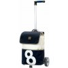 Nákupná taška Unus Shopper - Mole 140-093 - 08
