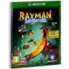 Rayman Legends