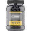 T4E Gumová guľôčka RB Prac-Series .50 polymér 500ks
